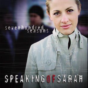 Avatar for Speaking of Sarah