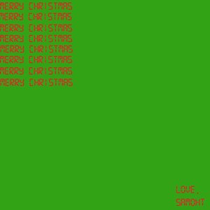 Merry Christmas To You - Single