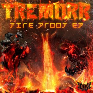 Avatar for Tremorr