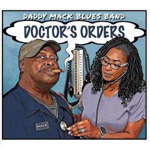 Doctor's Orders (feat. Billy Gibson)