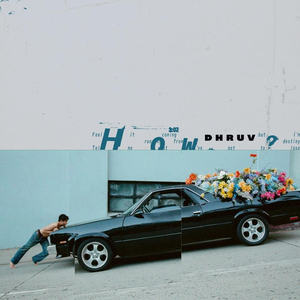 How? のアートワーク