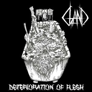 Deterioration Of Flesh