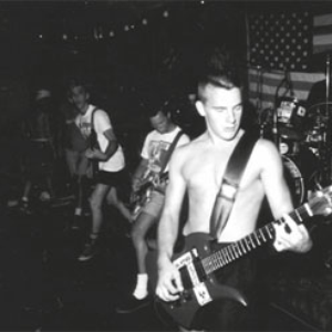 Scared Straight photo provided by Last.fm