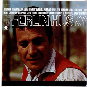 Ferlin Husky - Track 10 Lyrics - Zortam Music