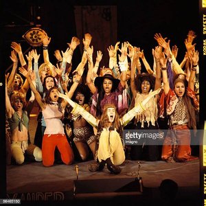 Avatar for HAIR POPERA Love-Rock Musical