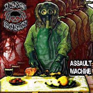 Assault Machine