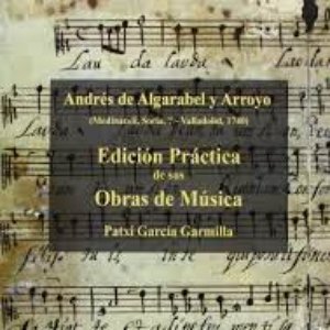 Andrés Algarabel 的头像