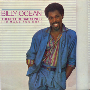 Billy Ocean - There