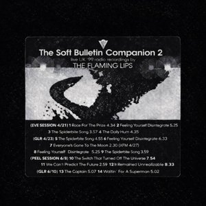 The Soft Bulletin Companion 2