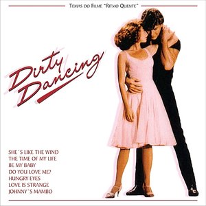 Image for 'Dirty Dancing'