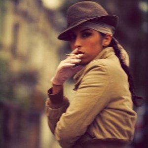 Amy Winehouse - Topic 的头像