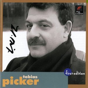 Picker: Symphony No. 2 - "Aussöhnung", String Quartet No. 1 - "New Memories"