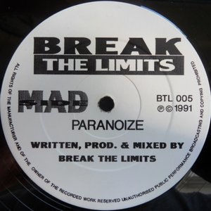 Paranoize / The Thinker