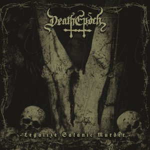 Legalize Satanic Murder