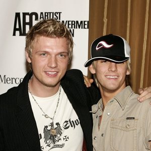 Аватар для Aaron & Nick Carter