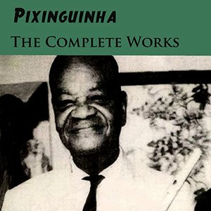 The Complete Works