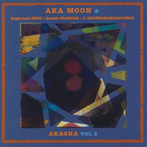 Akasha, Volume 2