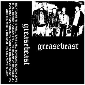 Greasebeast