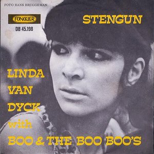 Stengun / Oriental Boo