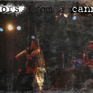 Colors From a Cannon 的头像