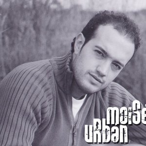 Moisés Urbán のアバター