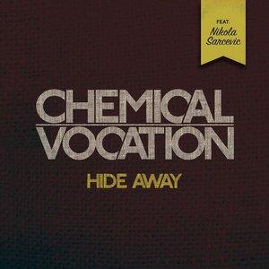 Hide Away (feat. Nikola Sarcevic)