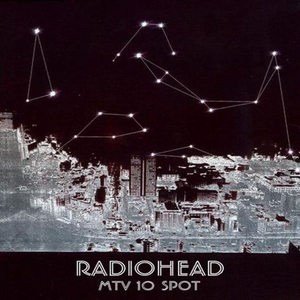 Radiohead - Live at the 10-Spot - Zortam Music