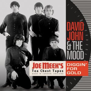 Diggin' For Gold: Joe Meek's Tea Chest Tapes