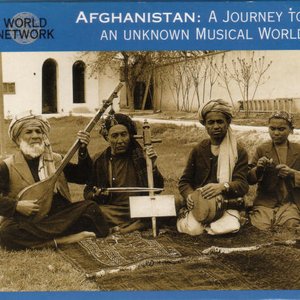 Afghanistan: A Journey To An Unknown Musical World