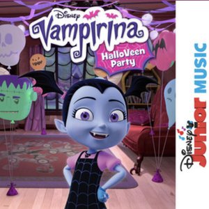 Disney Junior Music: Vampirina HalloVeen Party