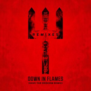 Down In Flames (Rave The Reqviem Remix)