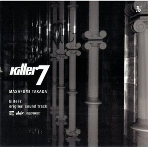 killer7 original sound track