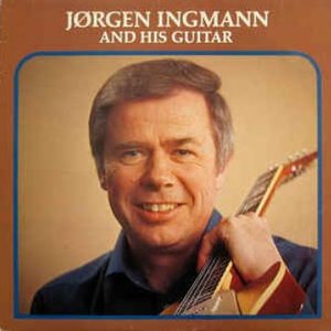 Avatar for Jörgen Ingman & His Guitar