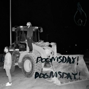 Doomsday! Doomsday! - Single