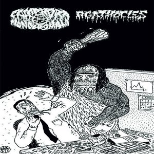 Agathocles / Camphora Monobromata