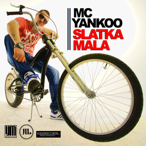 Artwork for SLATKA MALA