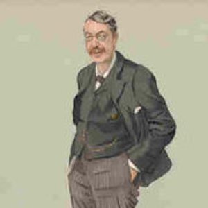 Image for 'Sir Charles Villiers Stanford'