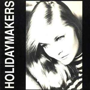 Holidaymakers 的头像