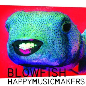 Blowfish 的头像