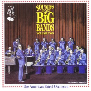 Sounds Of The Big Bands Vol 2