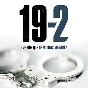 19-2 (Musique de la série télé)