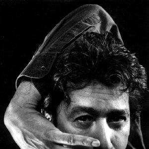 Alain Bashung; Gerard Manset; Alain Bashung; Gaetan Roussel 的头像