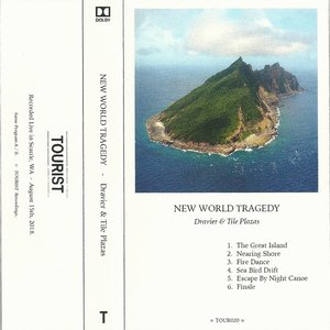 New World Tragedy