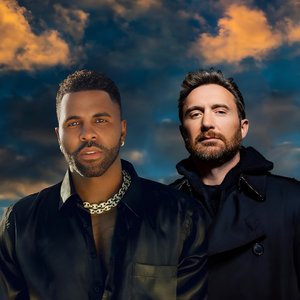 'Jason Derulo & David Guetta' için resim