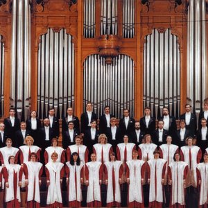 State Symphony Cappella 的头像