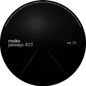 Reeko - Passage #17 - Zortam Music