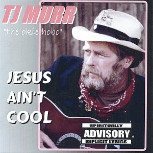 Jesus Ain't Cool