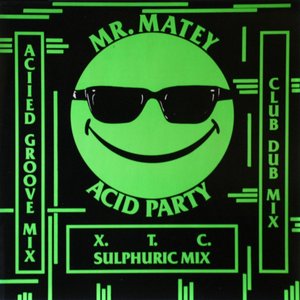 Acid Party