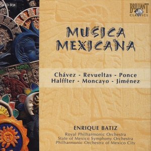 Musica Mexicana