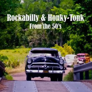 Rockabilly & Honky-Tonk from the 50's